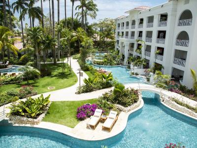 Hotel Sandals Barbados - Bild 3