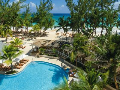 Hotel Sandals Barbados - Bild 2