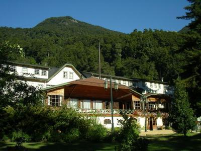 Hotel Peulla - Bild 5