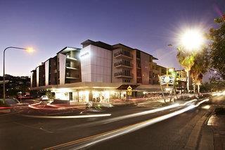 Grand Hotel Townsville - Bild 1
