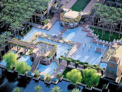 Hotel Hyatt Regency Scottsdale Resort & Spa at Gainey Ranch - Bild 3