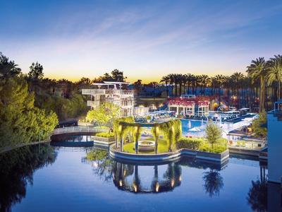 Hotel Hyatt Regency Scottsdale Resort & Spa at Gainey Ranch - Bild 4