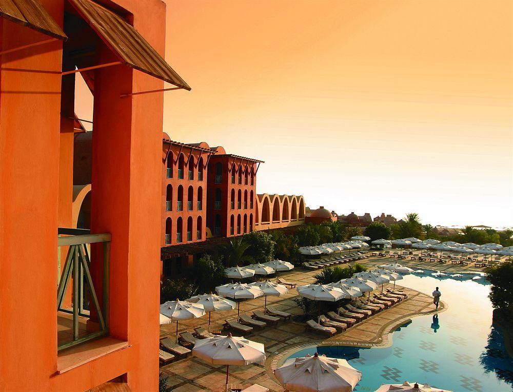 Hotel Miramar Resort Taba Heights - Bild 1