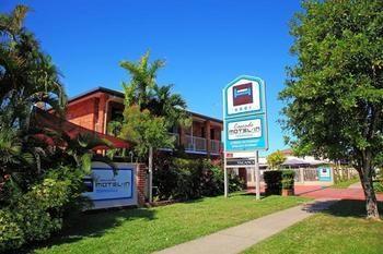 Hotel Cascade Motel in Townsville - Bild 3