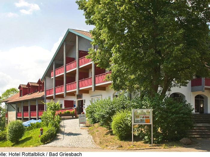 Hotel Rottalblick - Bild 1