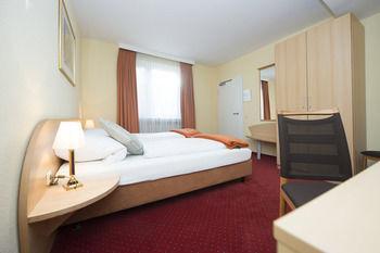 Comfort Garni Hotel Stadt Bremen - Bild 4