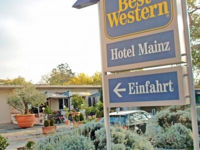 Best Western Hotel Mainz - Bild 3