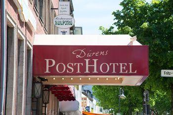 Dürens Post Hotel - Bild 2