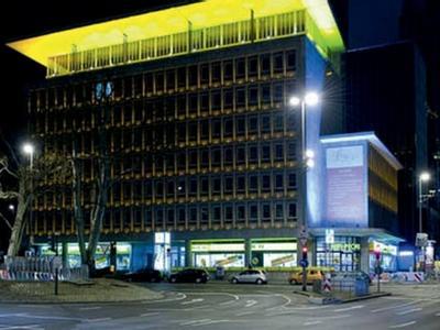 Flemings Selection Hotel Frankfurt-City - Bild 4