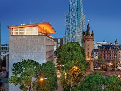 Flemings Selection Hotel Frankfurt-City - Bild 3