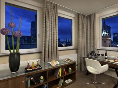 Flemings Selection Hotel Frankfurt-City - Bild 5