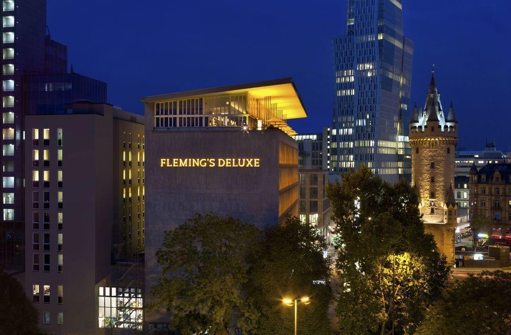 Flemings Selection Hotel Frankfurt-City - Bild 1