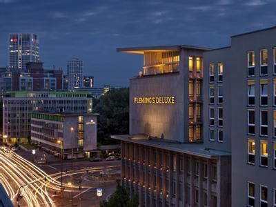 Flemings Selection Hotel Frankfurt-City - Bild 2