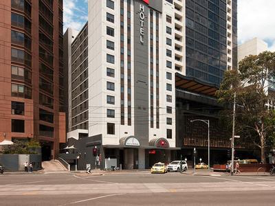 ibis Melbourne Hotel and Apartments - Bild 3