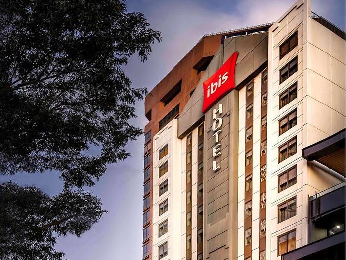 ibis Melbourne Hotel and Apartments - Bild 1