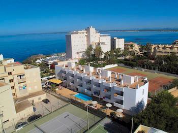 Hotel Apartments Ibiza - Bild 1