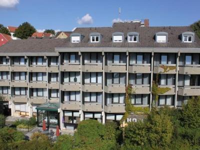 Hotel Garni Altenburgblick - Bild 2