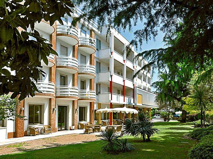 Hotel Terme Vena d'Oro - Bild 1