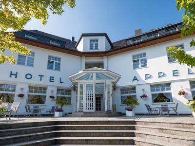 Hotel Haus Appel - Bild 3