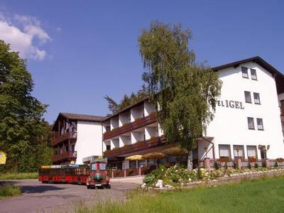 Hotel Igel - Bild 2
