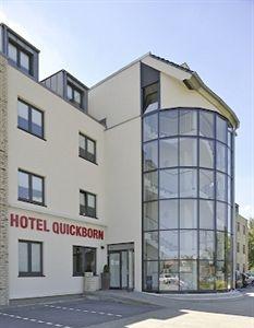 Hotel Quickborn - Bild 4