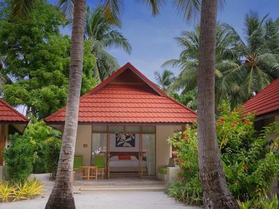 Hotel Kurumba Maldives - Bild 5