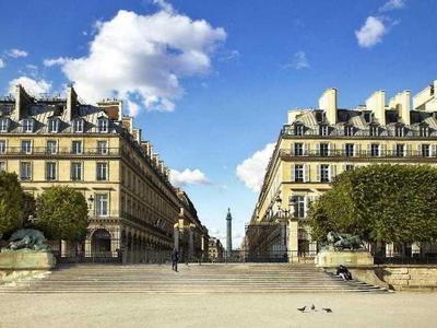 Hotel InterContinental Paris - Le Grand - Bild 5