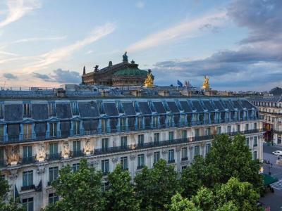 Hotel InterContinental Paris - Le Grand - Bild 3
