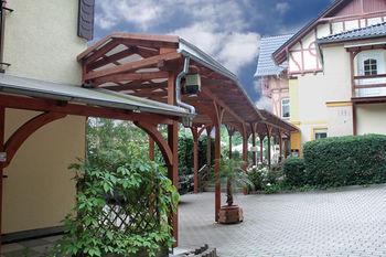 Hotel Zwergschlösschen - Bild 2