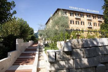 Hotel Grand Bellavista Palace - Bild 4