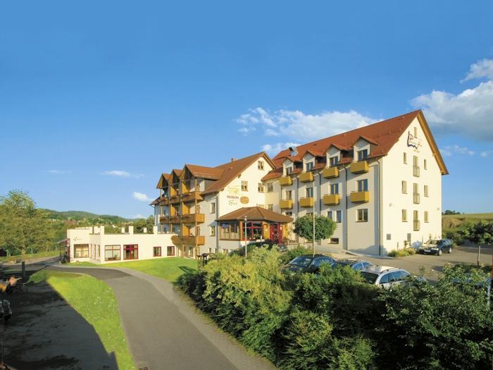 Panorama-Hotel am See - Bild 1