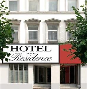 Hotel Residence Hamburg - Bild 5