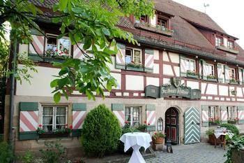 Romantik Hotel Gasthaus Rottner - Bild 2