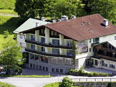 Alpenhotel Beslhof - Bild 5