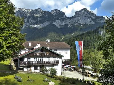 Alpenhotel Beslhof - Bild 4