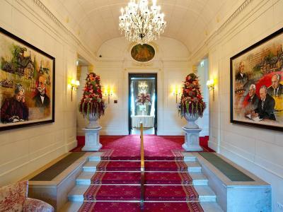 Hotel Villa Rothschild, Autograph Collection - Bild 2