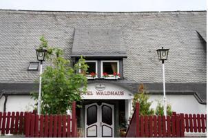 Hotel Das Waldhaus Winterberg - Bild 3
