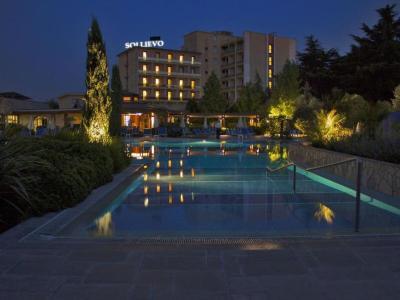 Hotel Terme Sollievo - Bild 3