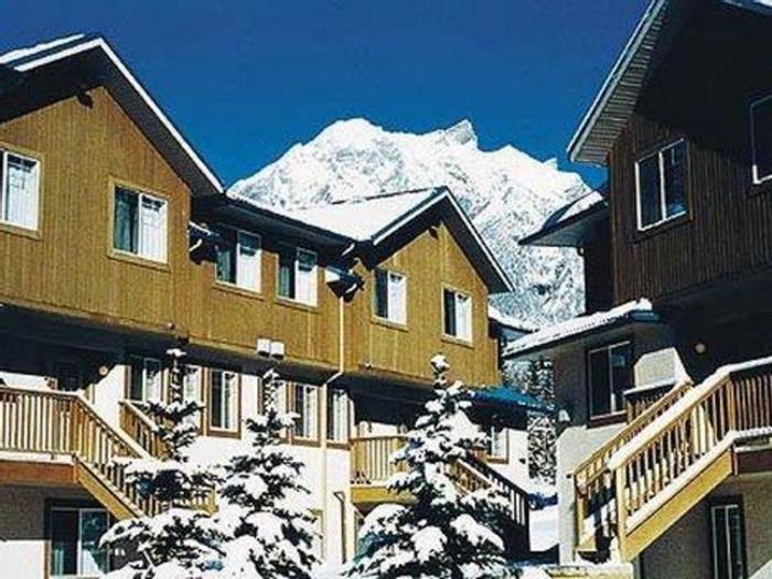 Banff Boundary Lodge - Bild 1