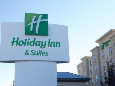 Holiday Inn Hotel & Suites West Edmonton - Bild 5