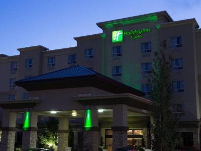 Holiday Inn Hotel & Suites West Edmonton - Bild 3
