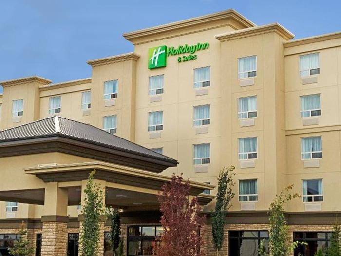 Holiday Inn Hotel & Suites West Edmonton - Bild 1