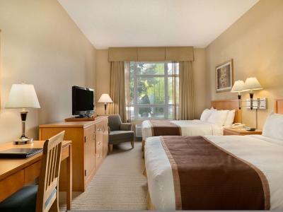 Hotel Ramada by Wyndham Nanaimo - Bild 5