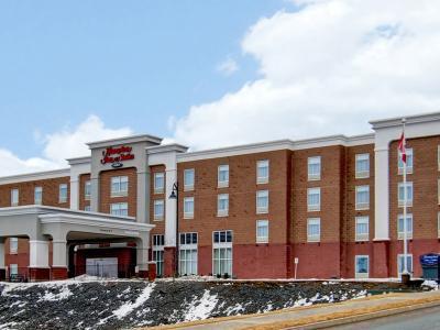 Hotel Hampton Inn & Suites by Hilton Saint John - Bild 2