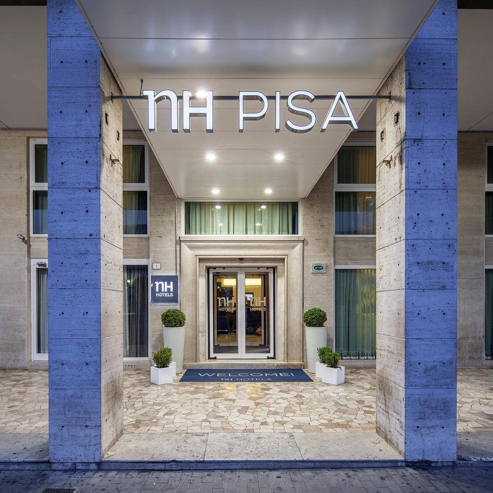 Hotel NH Pisa - Bild 1