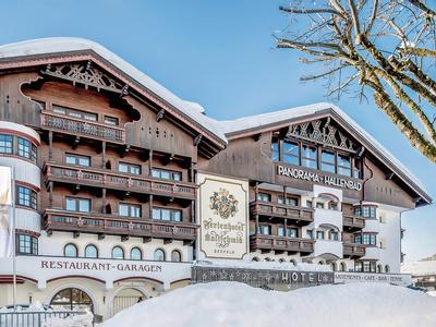Hotel DAS Kaltschmid - Familotel Tirol - Bild 5