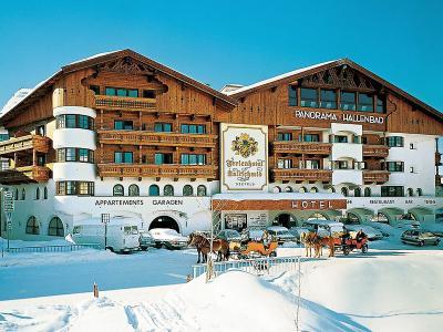 Hotel DAS Kaltschmid - Familotel Tirol - Bild 4
