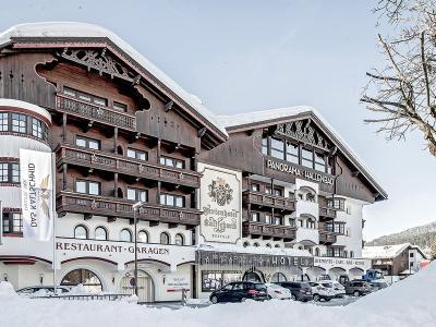 Hotel DAS Kaltschmid - Familotel Tirol - Bild 3