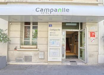Hotel Campanile - Paris Ouest - Boulogne - Bild 3