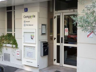 Hotel Campanile - Paris Ouest - Boulogne - Bild 2